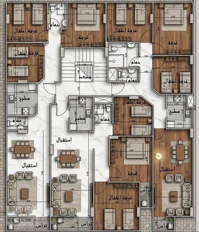 3 Bedroom Flat for Sale in Mokattam, Cairo - 8. jpeg 3 Bedroom Flat for Sale in Mokattam, Cairo - 8. jpeg