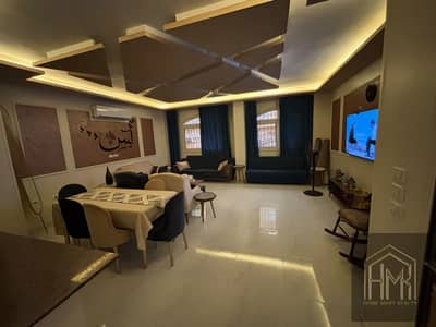 3 Bedroom Flat for Sale in New Cairo, Cairo - WhatsApp Image 2026-10-20 at 5.05. 06 PM (2). jpeg