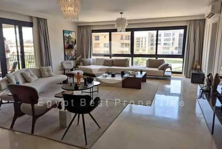 3 Bedroom Flat for Sale in 6th of October, Giza - WhatsApp Image 2026-10-21 at 2.07. 34 PM. jpeg