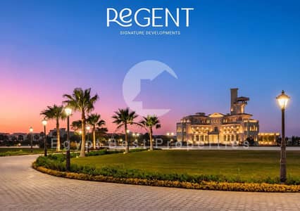 2 Bedroom Flat for Sale in 6th of October, Giza - ذااااا فيي. jpeg 2 Bedroom Flat for Sale in 6th of October, Giza - ذااااا فيي. jpeg