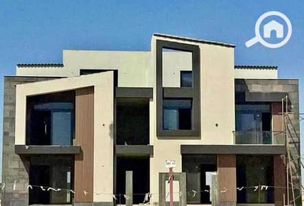 4 Bedroom Townhouse for Sale in 6th of October, Giza - WhatsApp Image 2026-10-21 at 1.39. 17 PM (13). jpeg