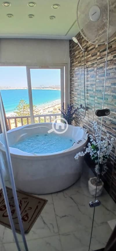 3 Bedroom Apartment for Rent in Maamoura, Alexandria - WhatsApp Image 2026-09-27 at 13.16. 01 (7). jpeg