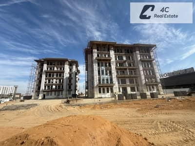 Office for Sale in New Cairo, Cairo - WhatsApp Image 2026-10-21 at 1.41. 19 PM. jpeg