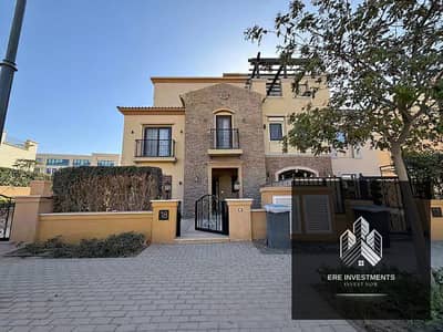 4 Bedroom Villa for Sale in New Cairo, Cairo - 758964451_1247253817450250_8462675011037187117_n. jpg 4 Bedroom Villa for Sale in New Cairo, Cairo - 758964451_1247253817450250_8462675011037187117_n. jpg