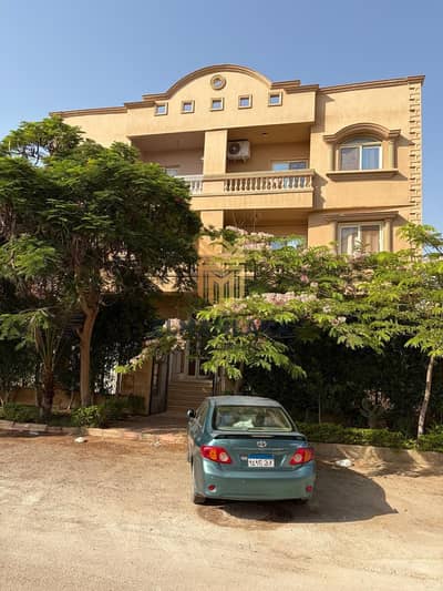 4 Bedroom Duplex for Sale in Sheikh Zayed, Giza - WhatsApp Image 2026-10-20 at 6.08. 25 PM (1). jpeg 4 Bedroom Duplex for Sale in Sheikh Zayed, Giza - WhatsApp Image 2026-10-20 at 6.08. 25 PM (1). jpeg