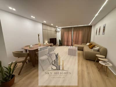 2 Bedroom Apartment for Rent in New Cairo, Cairo - WhatsApp Image 2026-10-21 at 2.20. 39 PM. jpeg