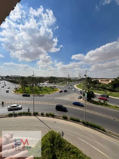 فلیٹ 4 غرف نوم للايجار في مدينتي، القاهرة - WhatsApp Image 2026-10-21 at 12.41. 39 PM. jpeg