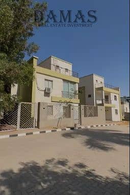 3 Bedroom Villa for Sale in 6th of October, Giza - 1. PNG 3 Bedroom Villa for Sale in 6th of October, Giza - 1. PNG