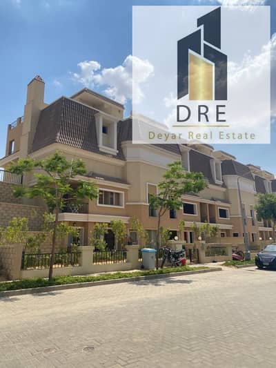 فیلا 3 غرف نوم للبيع في مدينة المستقبل، القاهرة - 4deea8af-3f39-4fae-86dc-dedc18b92b65. jpg