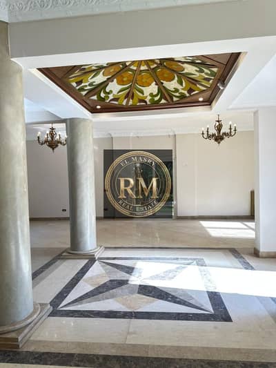 6 Bedroom Villa for Sale in New Cairo, Cairo - 555f20ca-5665-4e5e-a19f-ab02b4d7e138. jpg 6 Bedroom Villa for Sale in New Cairo, Cairo - 555f20ca-5665-4e5e-a19f-ab02b4d7e138. jpg