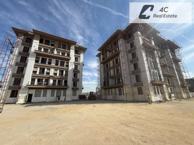 Office for Sale in New Cairo, Cairo - WhatsApp Image 2026-10-21 at 1.41. 20 PM. jpeg