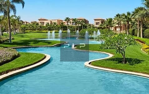 4 Bedroom Twin House for Sale in New Cairo, Cairo - 845483730_1081515067990975_3909694677767452635_n. jpg 4 Bedroom Twin House for Sale in New Cairo, Cairo - 845483730_1081515067990975_3909694677767452635_n. jpg