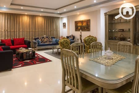 3 Bedroom Apartment for Rent in Nasr City, Cairo - 1000975223. jpg 3 Bedroom Apartment for Rent in Nasr City, Cairo - 1000975223. jpg