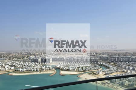 2 Bedroom Flat for Sale in North Coast, Matruh - 1. jpg
