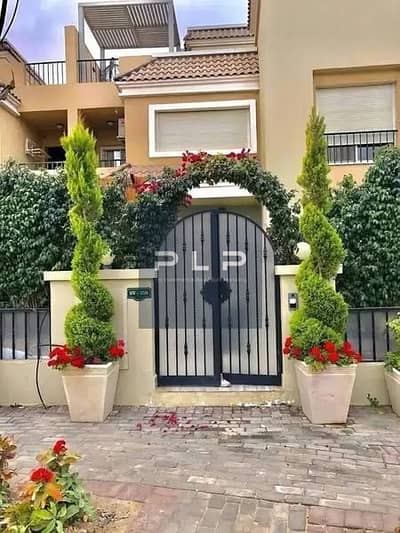 3 Bedroom Townhouse for Sale in Mostakbal City, Cairo - 499493019_122197685444048252_3851047742766683517_n. jpg