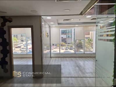 Office for Rent in New Cairo, Cairo - WhatsApp Image 2026-10-19 at 4.38. 15 PM. jpeg Office for Rent in New Cairo, Cairo - WhatsApp Image 2026-10-19 at 4.38. 15 PM. jpeg