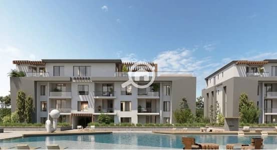 3 Bedroom Penthouse for Sale in North Coast, Matruh - Screenshot 2026-09-10 140307. jpg