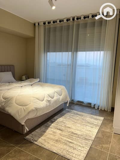 1 Bedroom Flat for Rent in New Cairo, Cairo - 8043d374-1bc9-494e-9887-62293db022d9. jpeg 1 Bedroom Flat for Rent in New Cairo, Cairo - 8043d374-1bc9-494e-9887-62293db022d9. jpeg