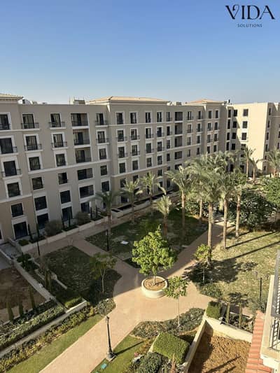 4 Bedroom Penthouse for Sale in Sheikh Zayed, Giza - WhatsApp Image 2026-10-21 at 1.46. 24 PM. jpeg 4 Bedroom Penthouse for Sale in Sheikh Zayed, Giza - WhatsApp Image 2026-10-21 at 1.46. 24 PM. jpeg