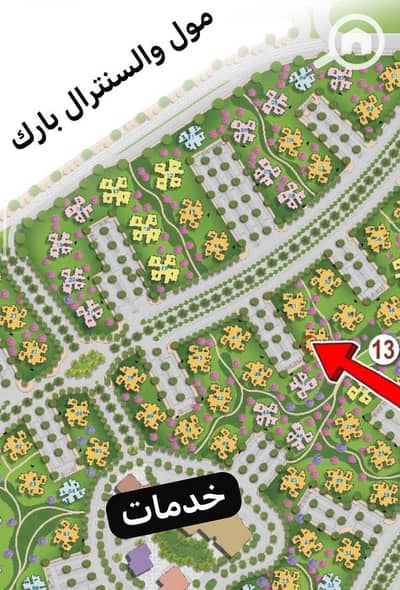 شقة 1 غرفة نوم للبيع في العاصمة الإدارية الجديدة، القاهرة - IMG_1806. jpeg شقة 1 غرفة نوم للبيع في العاصمة الإدارية الجديدة، القاهرة - IMG_1806. jpeg