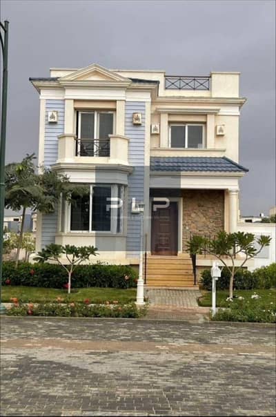 3 Bedroom iVilla for Sale in New Cairo, Cairo - WhatsApp Image 2026-04-15 at 2.22. 42 PM. jpeg