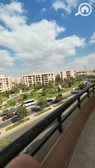 فلیٹ 3 غرف نوم للايجار في القاهرة الجديدة، القاهرة - WhatsApp Image 2026-10-21 at 2.36. 53 PM. jpeg فلیٹ 3 غرف نوم للايجار في القاهرة الجديدة، القاهرة - WhatsApp Image 2026-10-21 at 2.36. 53 PM. jpeg