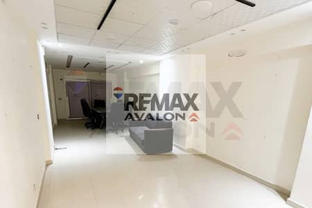 Office for Sale in Smoha, Alexandria - 1. jpg