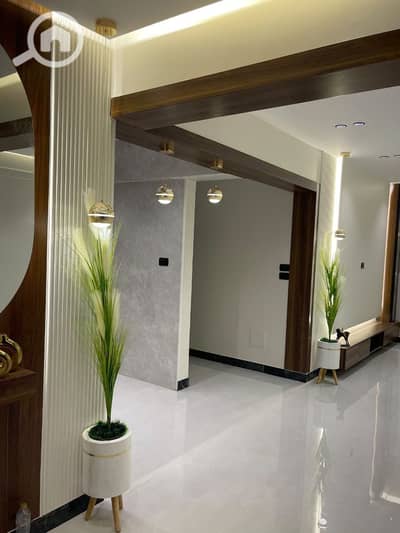 3 Bedroom Flat for Sale in New Cairo, Cairo - WhatsApp Image 2026-10-21 at 2.48. 06 PM. jpeg 3 Bedroom Flat for Sale in New Cairo, Cairo - WhatsApp Image 2026-10-21 at 2.48. 06 PM. jpeg
