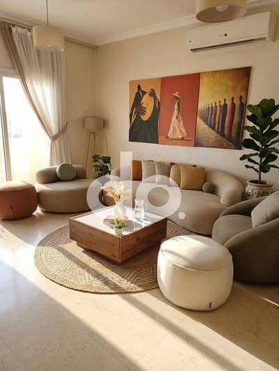 3 Bedroom Townhouse for Rent in New Cairo, Cairo - WhatsApp Image 2026-10-21 at 2.51. 52 PM (3). jpeg