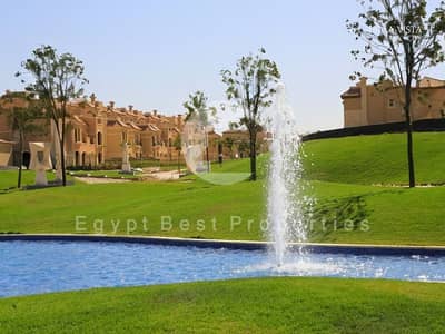 فیلا 4 غرف نوم للبيع في القاهرة الجديدة، القاهرة - WhatsApp Image 2024-02-19 at 4.52. 47 PM (1). jpeg فیلا 4 غرف نوم للبيع في القاهرة الجديدة، القاهرة - WhatsApp Image 2024-02-19 at 4.52. 47 PM (1). jpeg