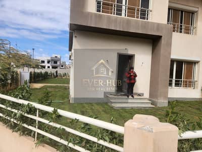 توين هاوس 4 غرف نوم للايجار في 6 اكتوبر، الجيزة - WhatsApp Image 2026-10-21 at 2.50. 51 PM. jpeg