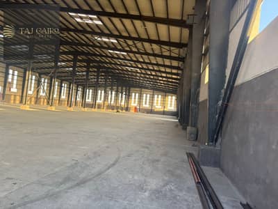 Factory for Rent in Badr City, Cairo - 6aa94c0eee508_WhatsApp-Image-2026-09-15-at-4.42. 58-PM-(6). jpeg