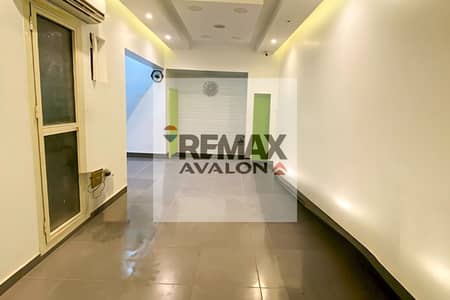 Clinic for Sale in Bolkly, Alexandria - 1. jpg