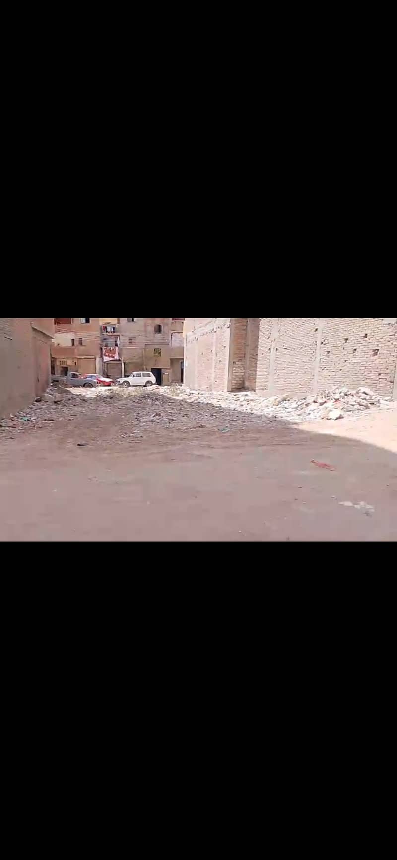 قطعة أرض سكنية في طنطا بالقرب من كورنيش بلازا قطعة أرض سكنية في طنطا بالقرب من كورنيش بلازا