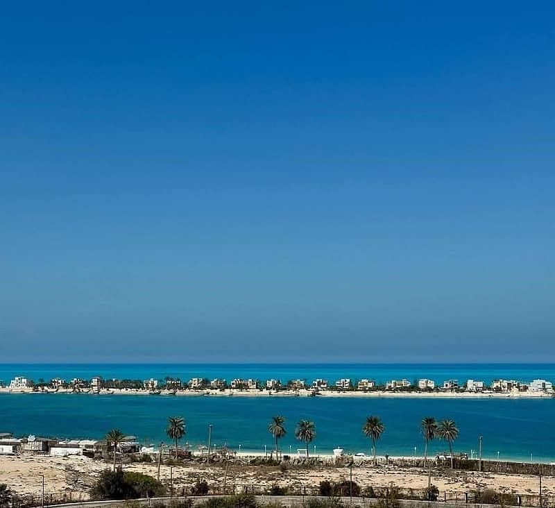 بنتهاوس مارينا 8 بنتهاوس مارينا 8