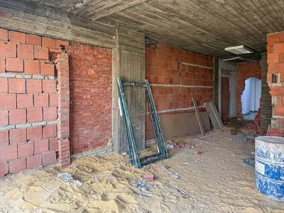 محلات تجارية  للايجار في المعادي، القاهرة - Shop for rent in Maadi 70m.