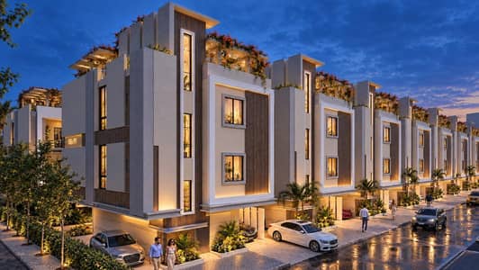 5 Bedroom Villa for Sale in Hurghada, Red Sea - Standalone Villa 635m/Venecia Red Sea 5 Bedroom Villa for Sale in Hurghada, Red Sea - Standalone Villa 635m/Venecia Red Sea