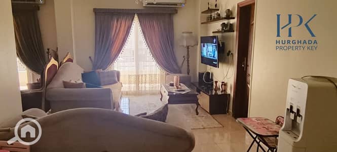 فلیٹ 2 غرفة نوم للبيع في الغردقة، البحر الأحمر - WhatsApp Image 2026-09-14 at 15.21. 03 (1). jpeg