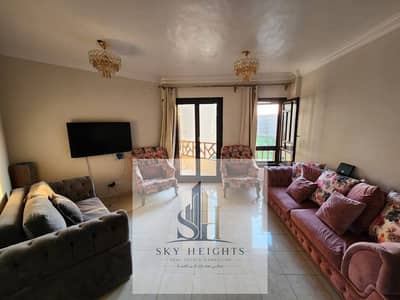 2 Bedroom Flat for Rent in New Cairo, Cairo - WhatsApp Image 2026-10-21 at 1.15. 26 PM (1). jpeg