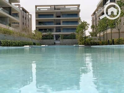 2 Bedroom Flat for Sale in New Cairo, Cairo - WhatsApp Image 2026-10-21 at 1.07. 28 PM. jpeg