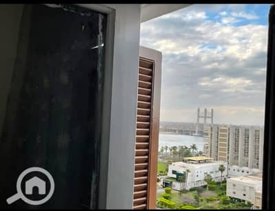 1 Bedroom Flat for Rent in Agouza, Giza - 1000901678. jpg