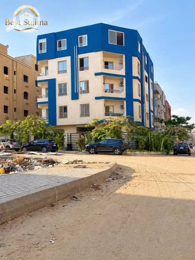 3 Bedroom Flat for Sale in New Cairo, Cairo - 1001504152. jpg