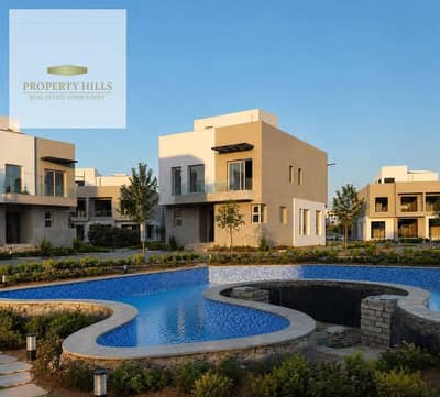 3 Bedroom Villa for Sale in Mostakbal City, Cairo - 799170358_1472672414918132_9133926116530701522_n. jpg