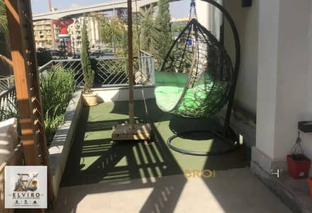 2 Bedroom Apartment for Rent in New Cairo, Cairo - image_03. jpg