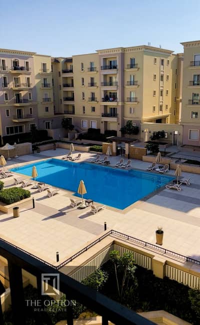 2 Bedroom Flat for Rent in New Cairo, Cairo - 1000171706. jpg