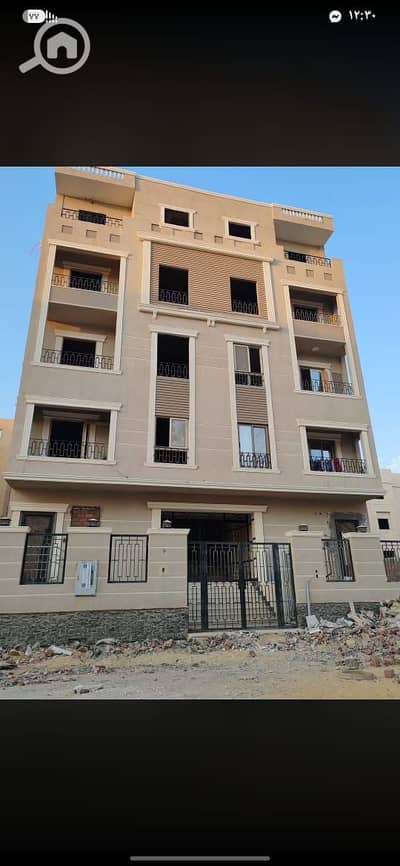 فلیٹ 3 غرف نوم للبيع في 6 اكتوبر، الجيزة - IMG-20261020-WA0032. jpg فلیٹ 3 غرف نوم للبيع في 6 اكتوبر، الجيزة - IMG-20261020-WA0032. jpg