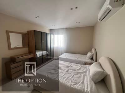 3 Bedroom Flat for Rent in New Cairo, Cairo - WhatsApp Image 2026-10-20 at 3.53. 03 PM. jpeg