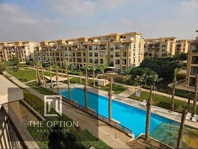 4 Bedroom Penthouse for Sale in Katameya, Cairo - s1. jpg