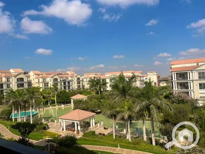 3 Bedroom Flat for Rent in New Cairo, Cairo - WhatsApp Image 2026-10-19 at 3.05. 59 PM. jpeg 3 Bedroom Flat for Rent in New Cairo, Cairo - WhatsApp Image 2026-10-19 at 3.05. 59 PM. jpeg