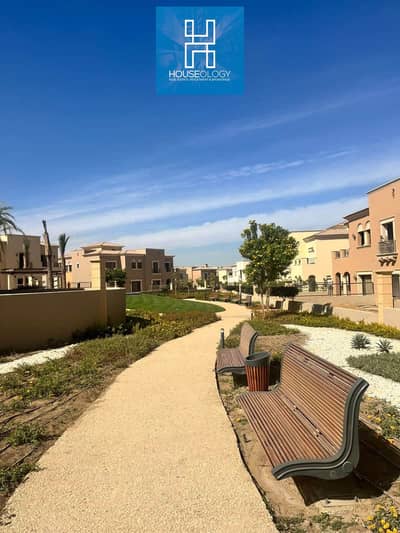 فیلا 4 غرف نوم للبيع في القاهرة الجديدة، القاهرة - IMG_1470. JPG فیلا 4 غرف نوم للبيع في القاهرة الجديدة، القاهرة - IMG_1470. JPG